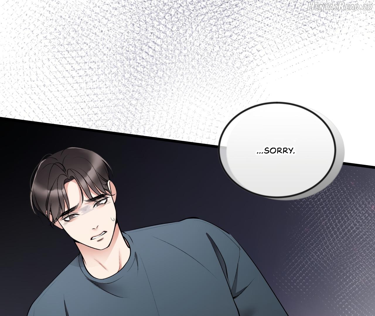 Touch Me, Tease Me (Uncensored) Chapter 7 - page 81