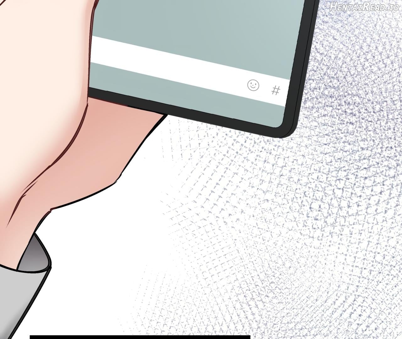 Touch Me, Tease Me (Uncensored) Chapter 7 - page 94