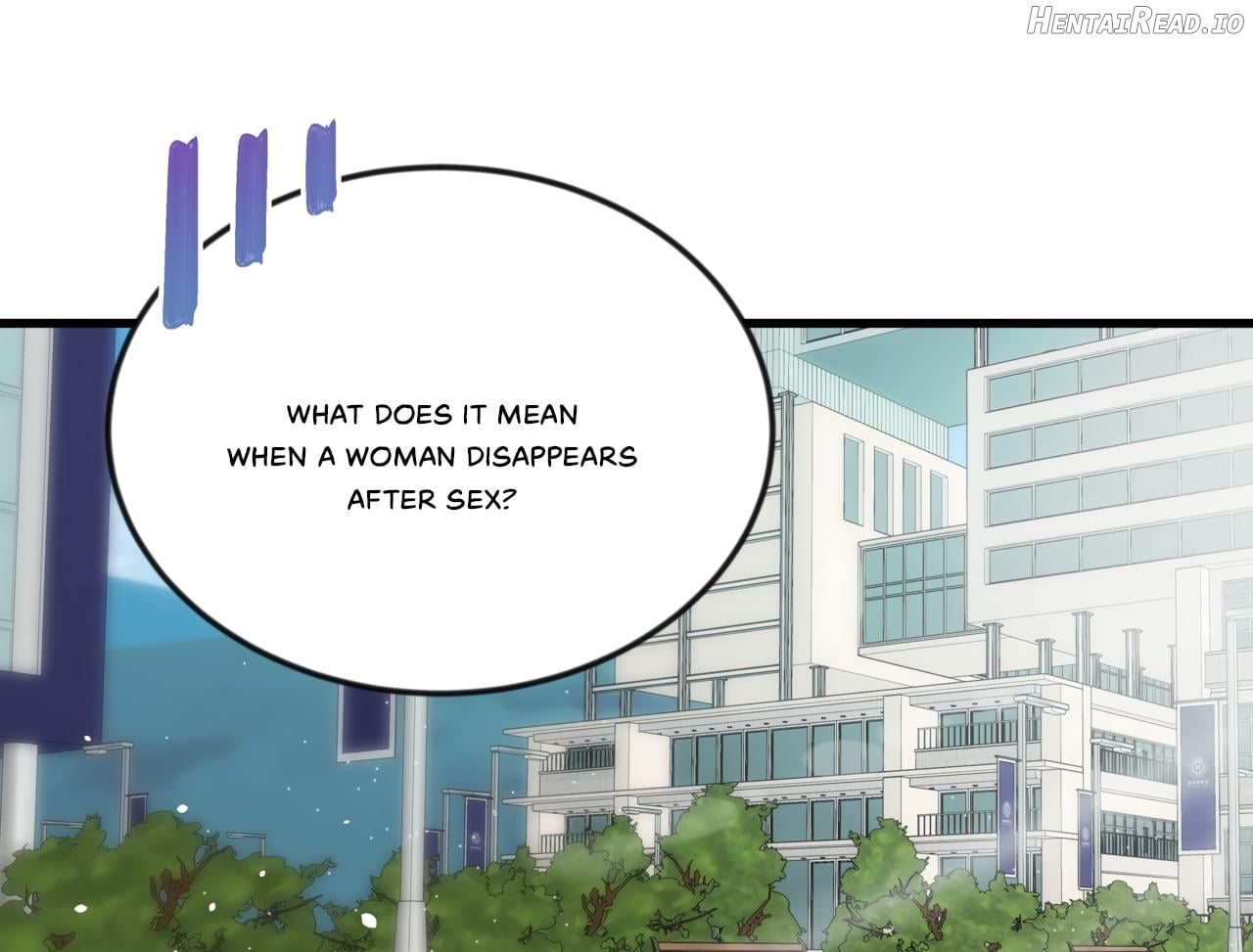 Touch Me, Tease Me (Uncensored) Chapter 7 - page 99