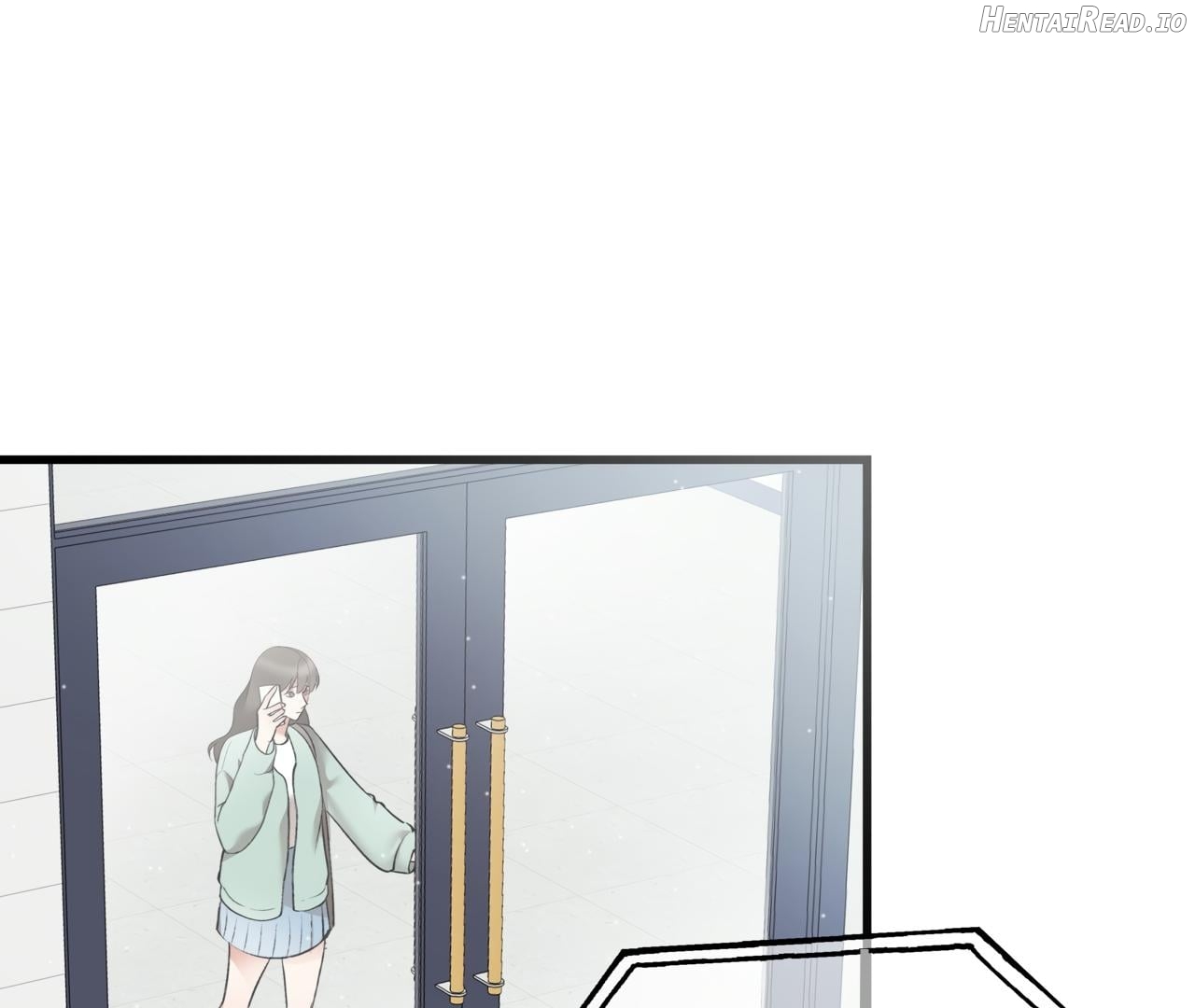 Touch Me, Tease Me (Uncensored) Chapter 8 - page 1