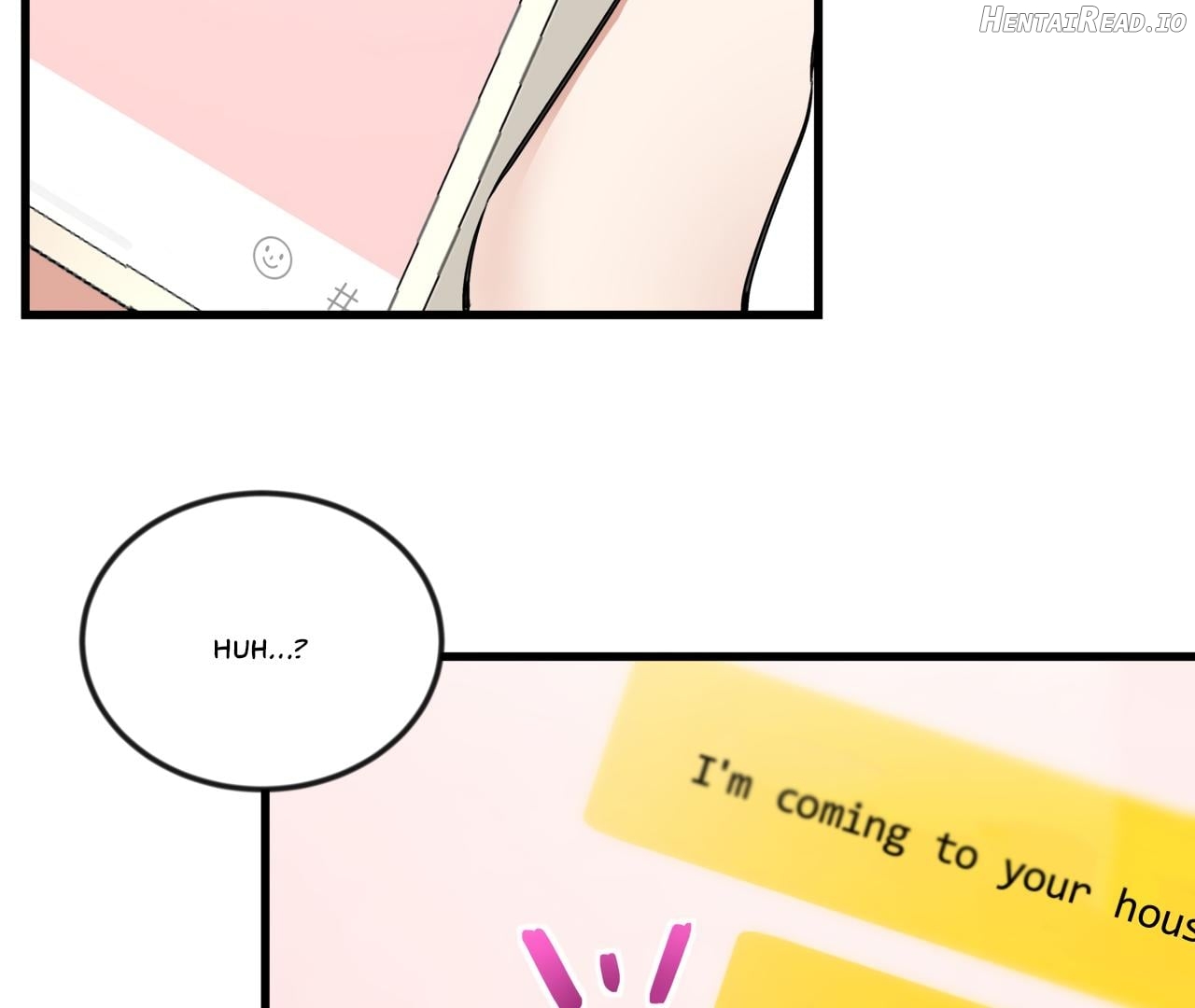 Touch Me, Tease Me (Uncensored) Chapter 8 - page 102