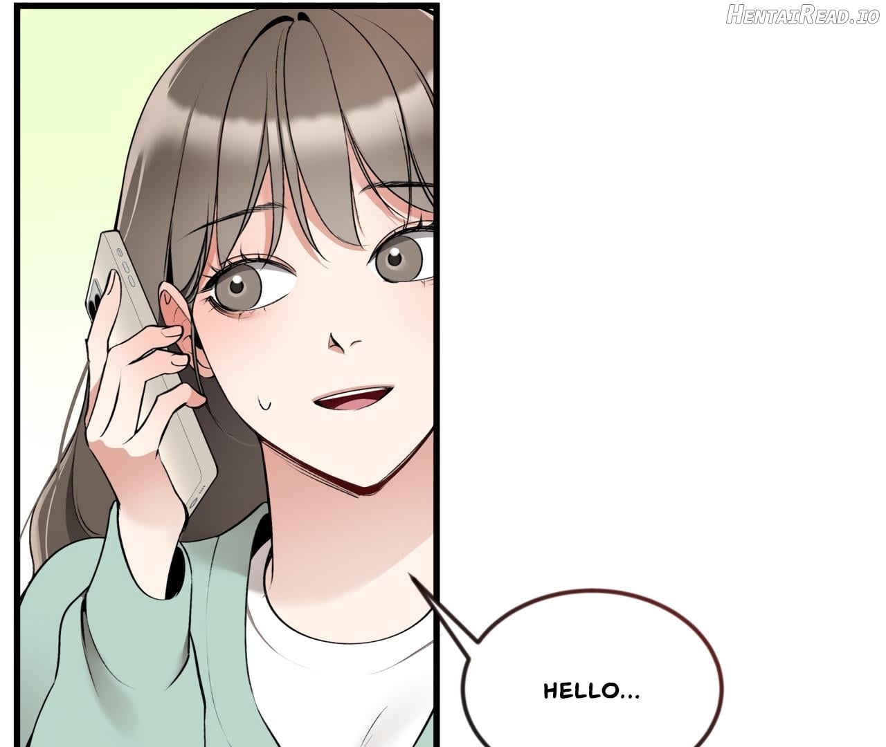 Touch Me, Tease Me (Uncensored) Chapter 8 - page 107