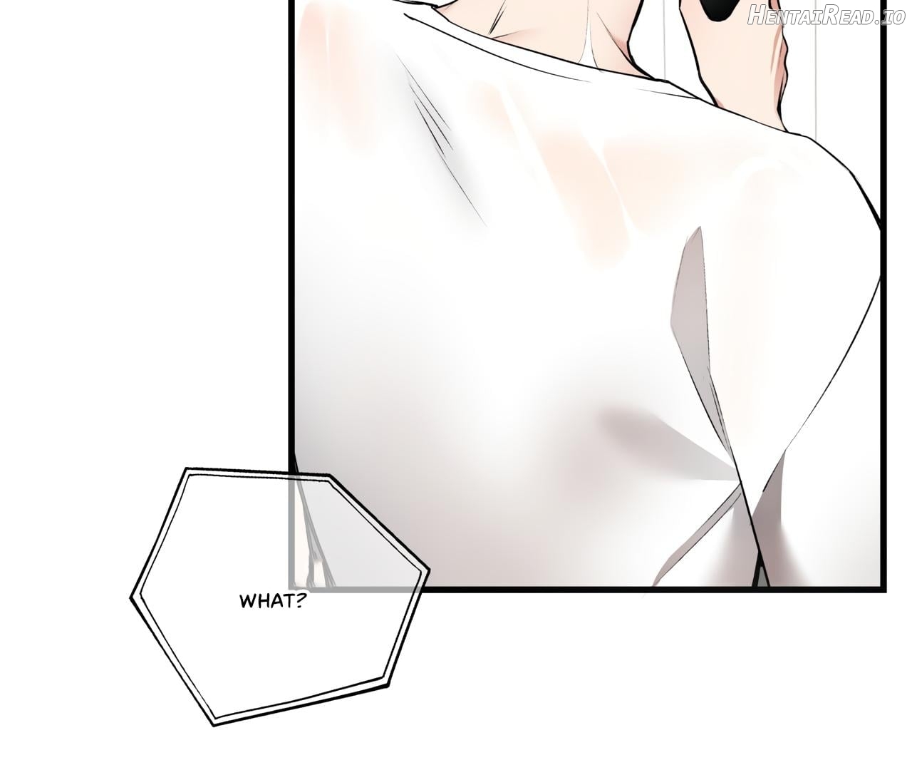 Touch Me, Tease Me (Uncensored) Chapter 8 - page 109