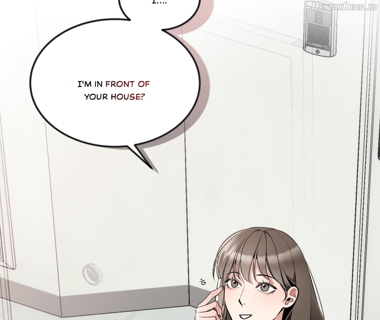 Touch Me, Tease Me (Uncensored) Chapter 8 - page 111