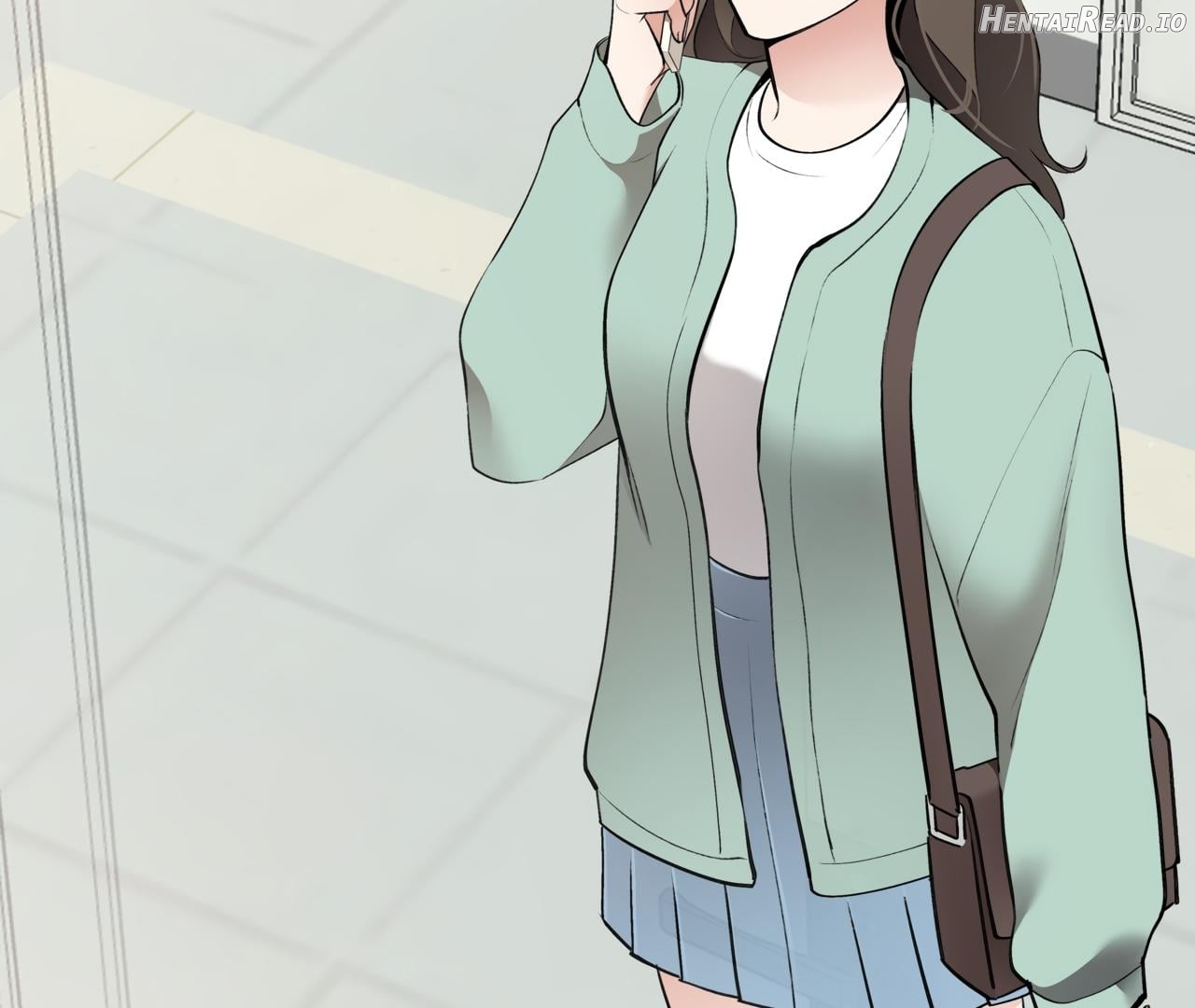 Touch Me, Tease Me (Uncensored) Chapter 8 - page 112