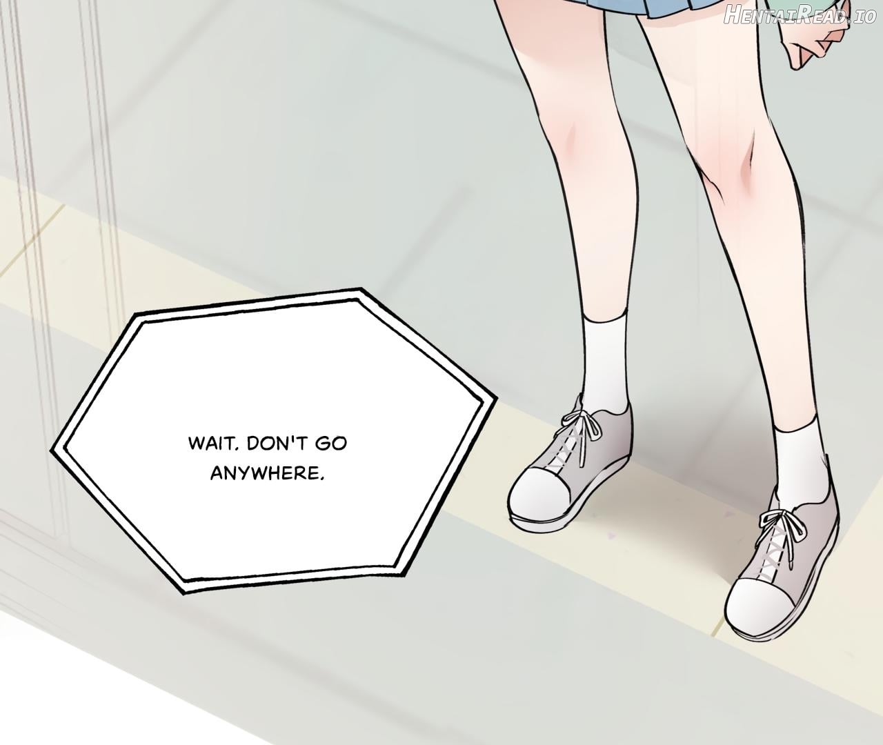 Touch Me, Tease Me (Uncensored) Chapter 8 - page 113