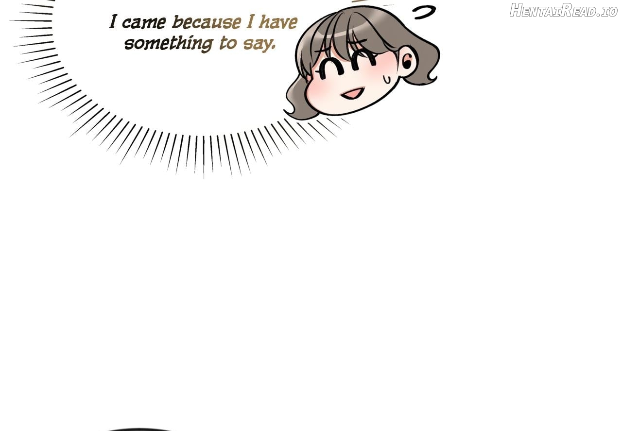 Touch Me, Tease Me (Uncensored) Chapter 8 - page 115