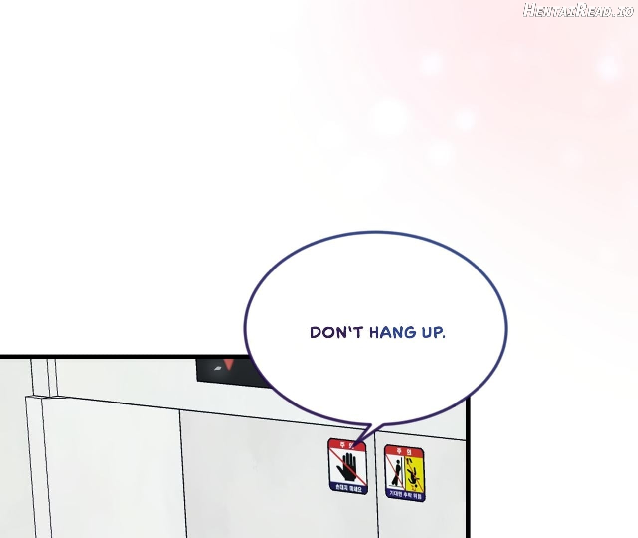 Touch Me, Tease Me (Uncensored) Chapter 8 - page 119