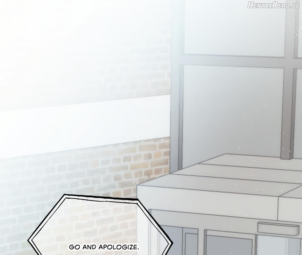 Touch Me, Tease Me (Uncensored) Chapter 8 - page 12