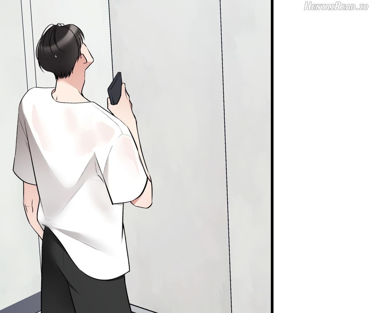 Touch Me, Tease Me (Uncensored) Chapter 8 - page 120