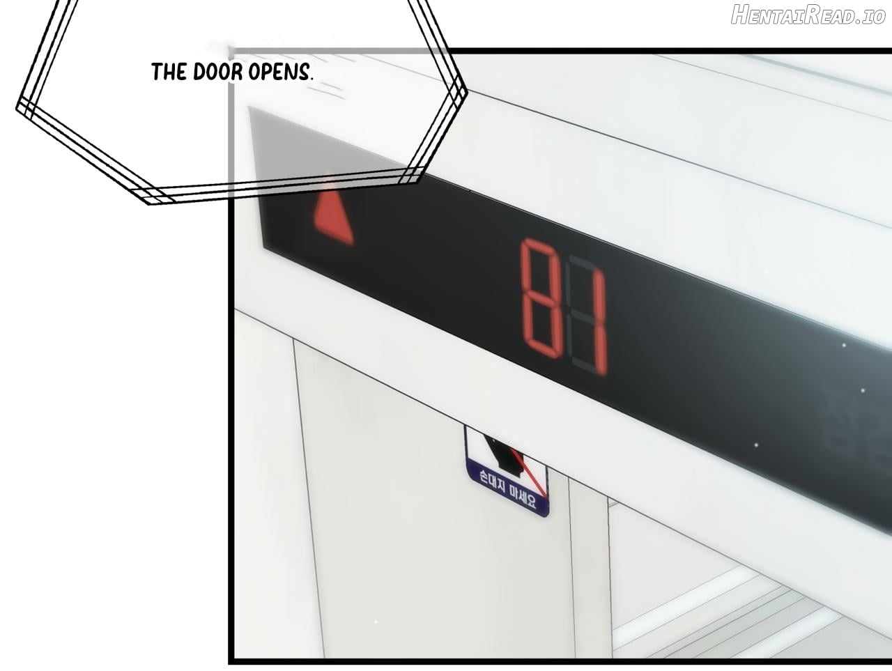 Touch Me, Tease Me (Uncensored) Chapter 8 - page 122