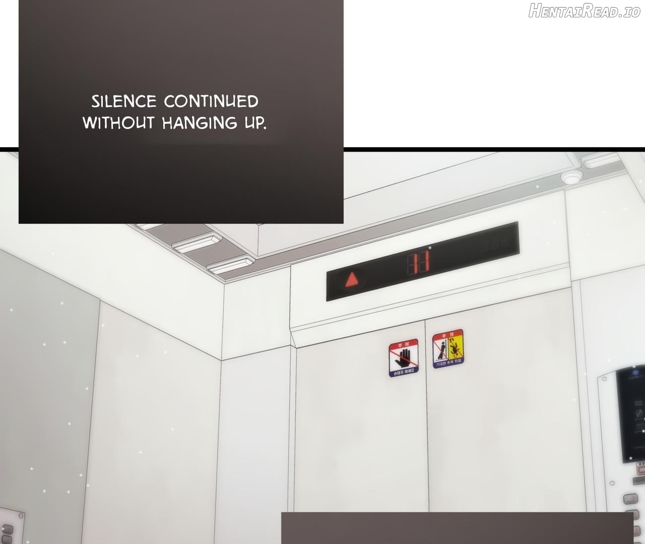 Touch Me, Tease Me (Uncensored) Chapter 8 - page 127