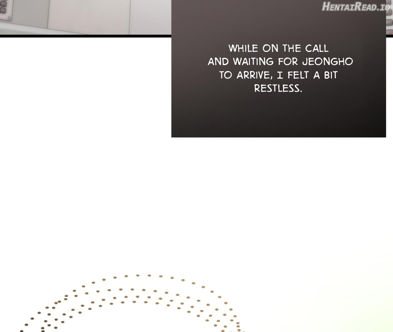 Touch Me, Tease Me (Uncensored) Chapter 8 - page 128