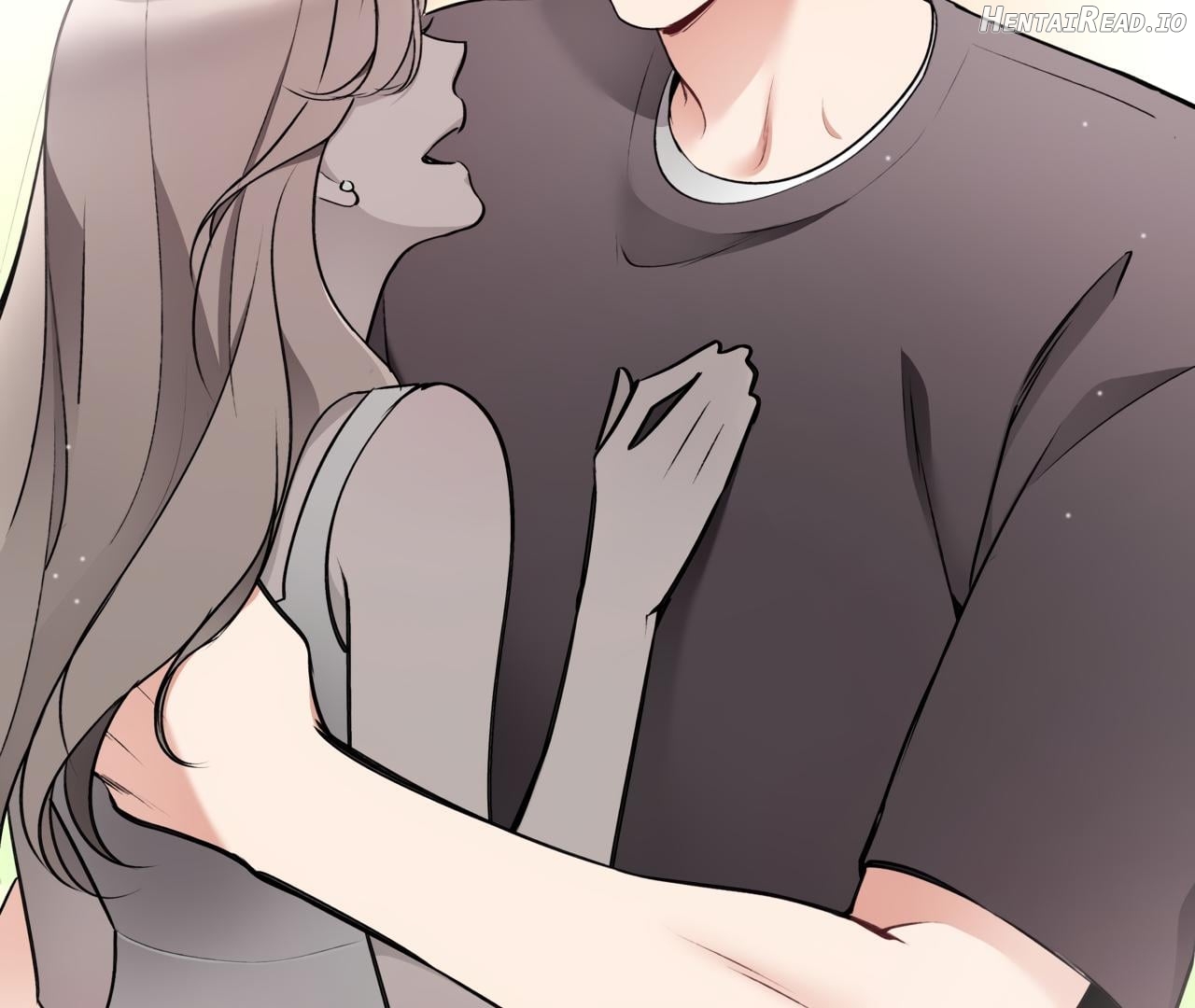 Touch Me, Tease Me (Uncensored) Chapter 8 - page 130