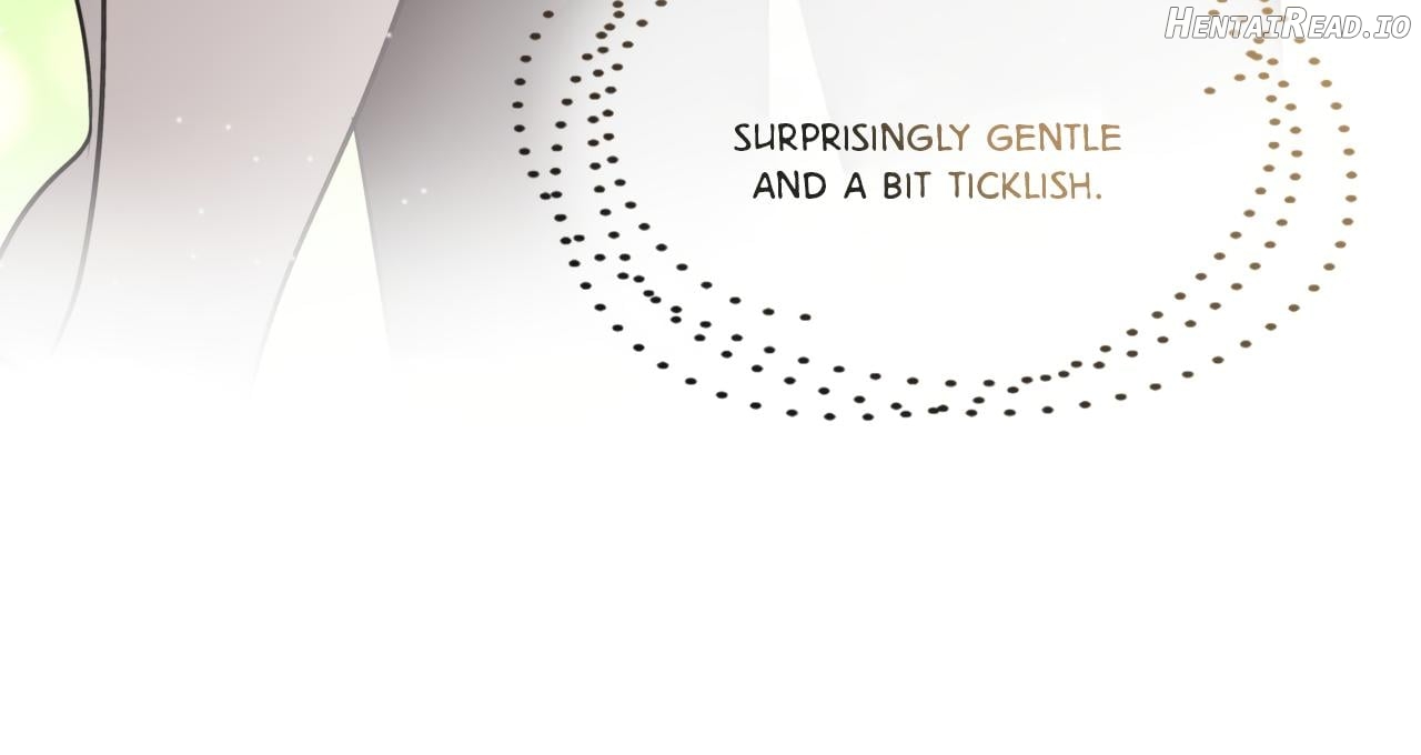 Touch Me, Tease Me (Uncensored) Chapter 8 - page 132