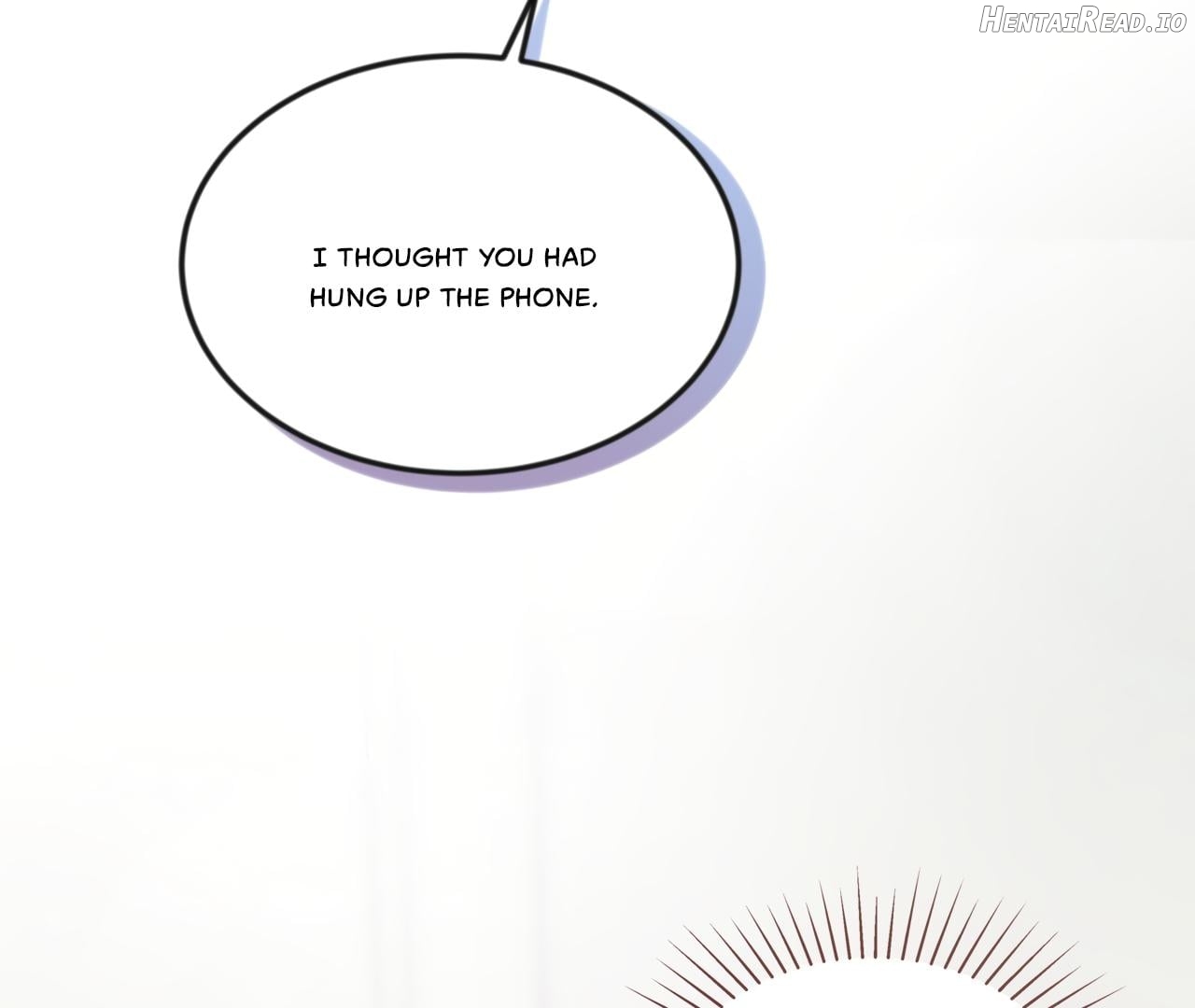 Touch Me, Tease Me (Uncensored) Chapter 8 - page 137