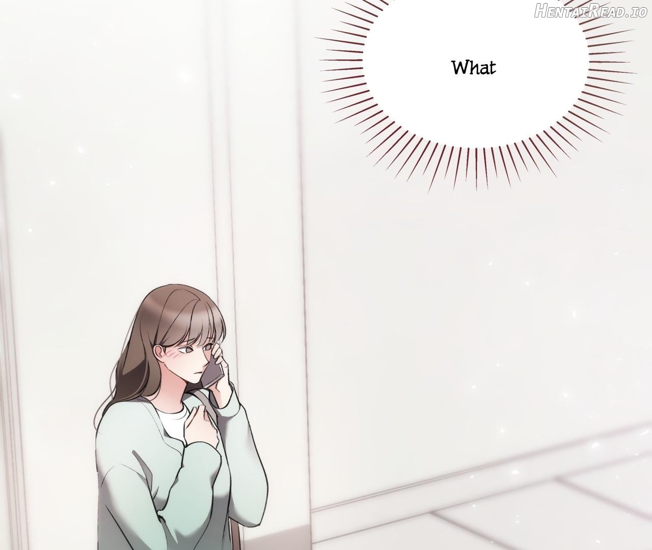 Touch Me, Tease Me (Uncensored) Chapter 8 - page 138