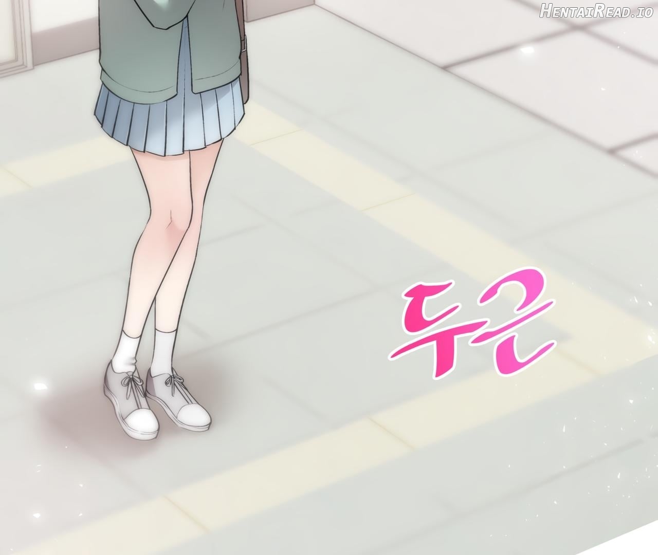 Touch Me, Tease Me (Uncensored) Chapter 8 - page 139