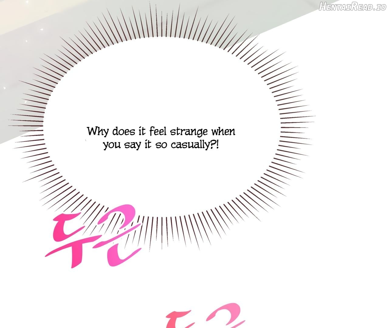 Touch Me, Tease Me (Uncensored) Chapter 8 - page 140