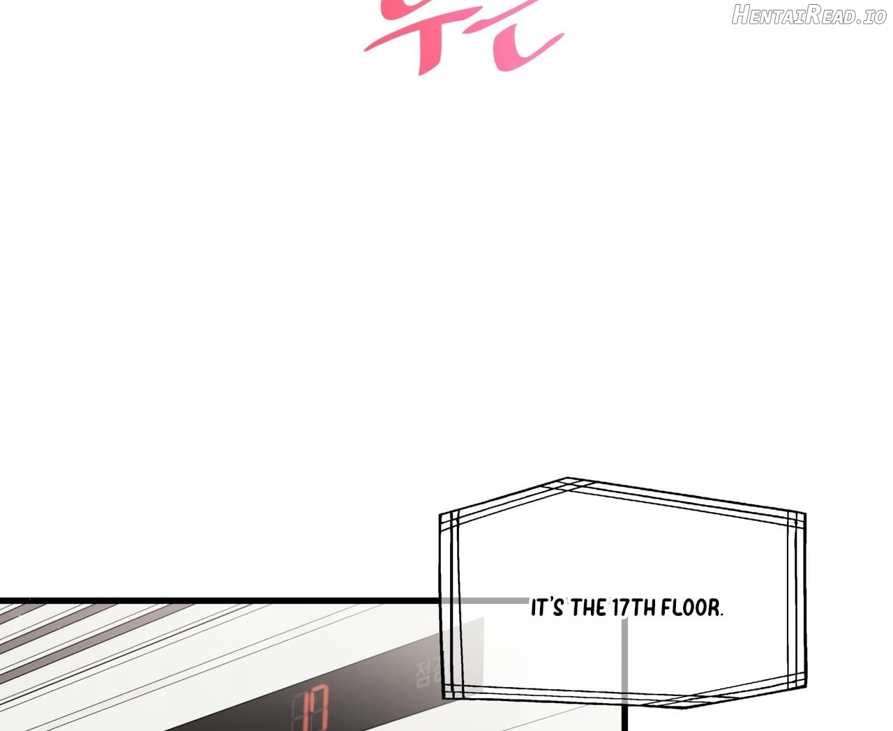 Touch Me, Tease Me (Uncensored) Chapter 8 - page 141