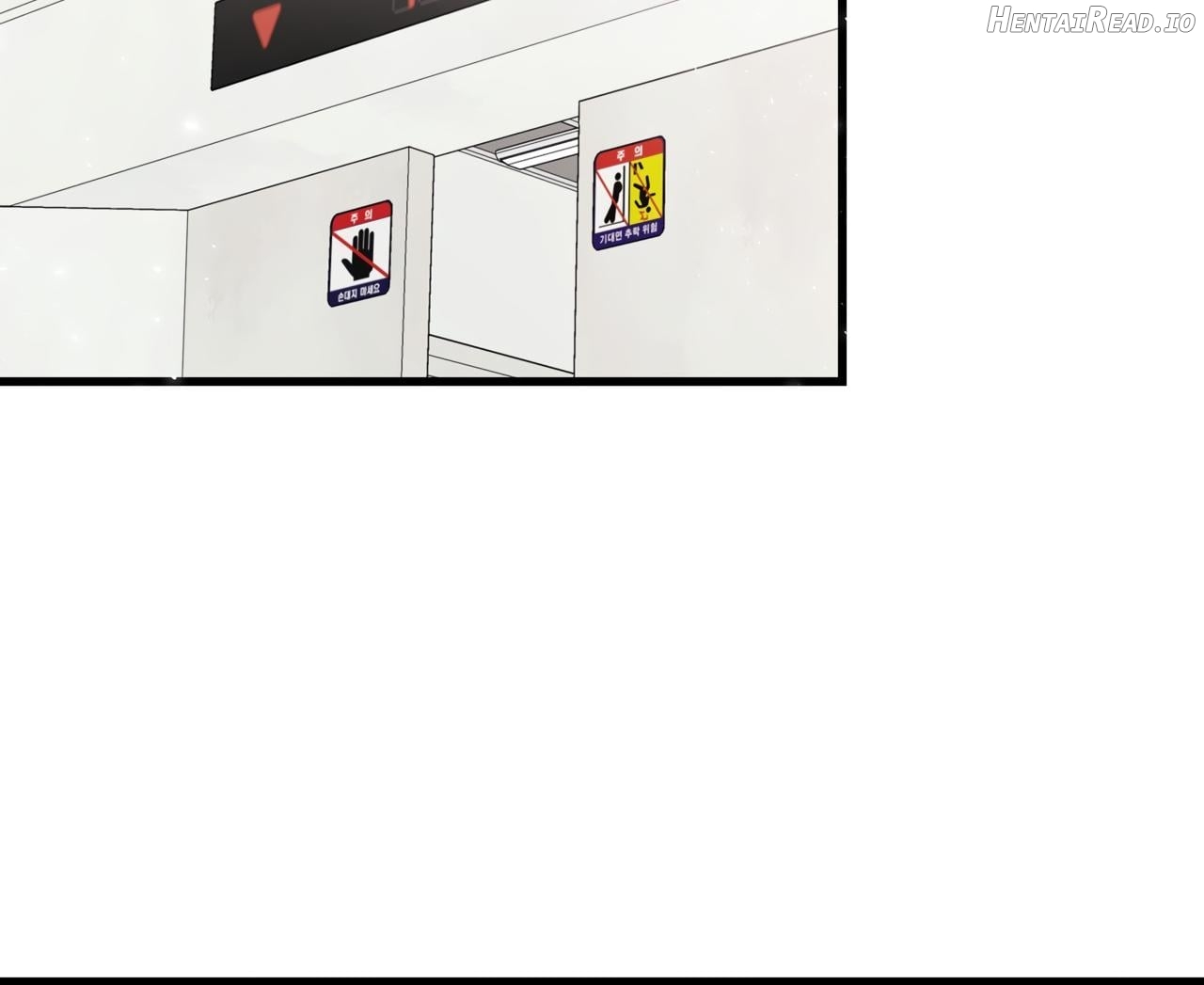 Touch Me, Tease Me (Uncensored) Chapter 8 - page 142