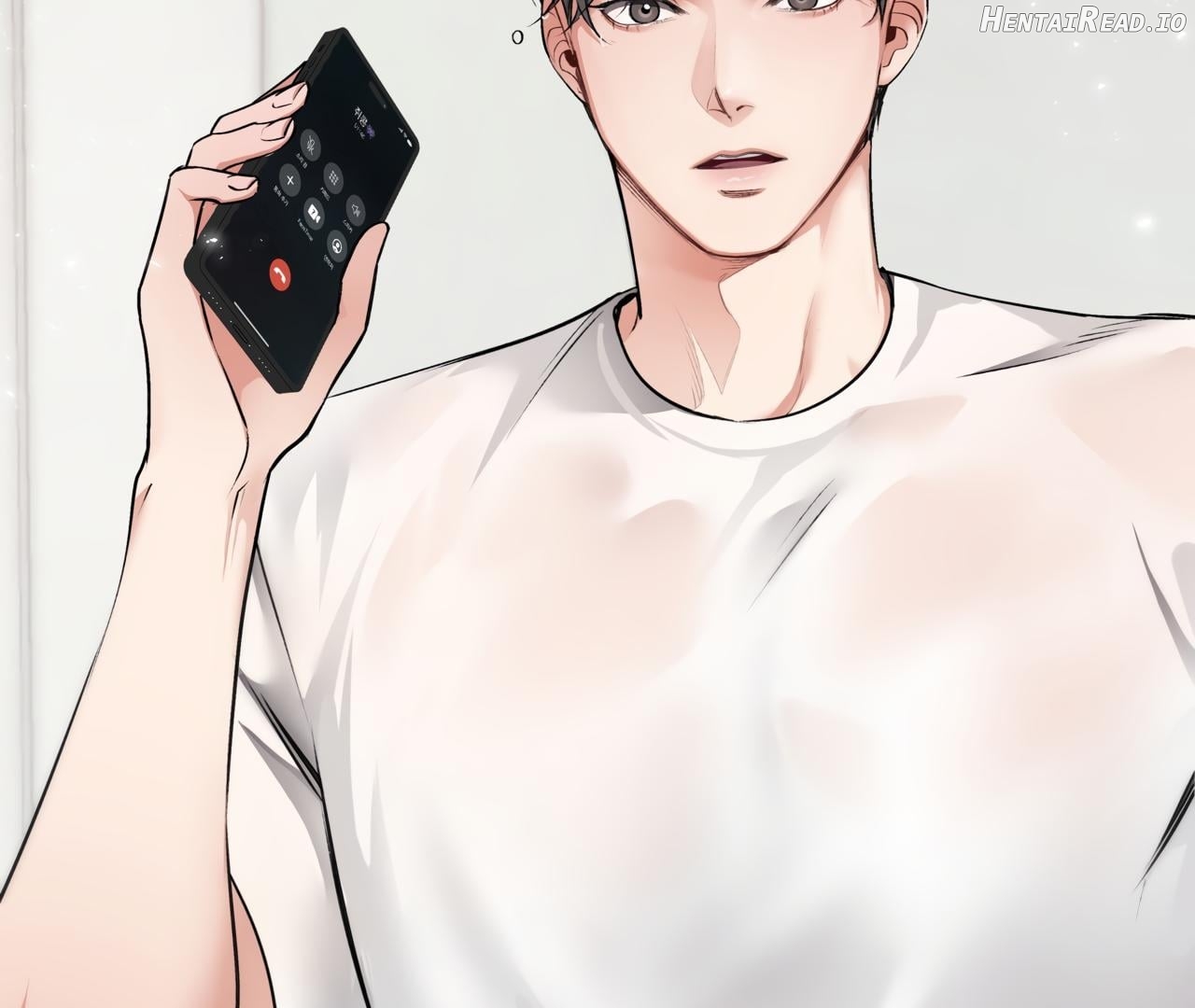 Touch Me, Tease Me (Uncensored) Chapter 8 - page 145