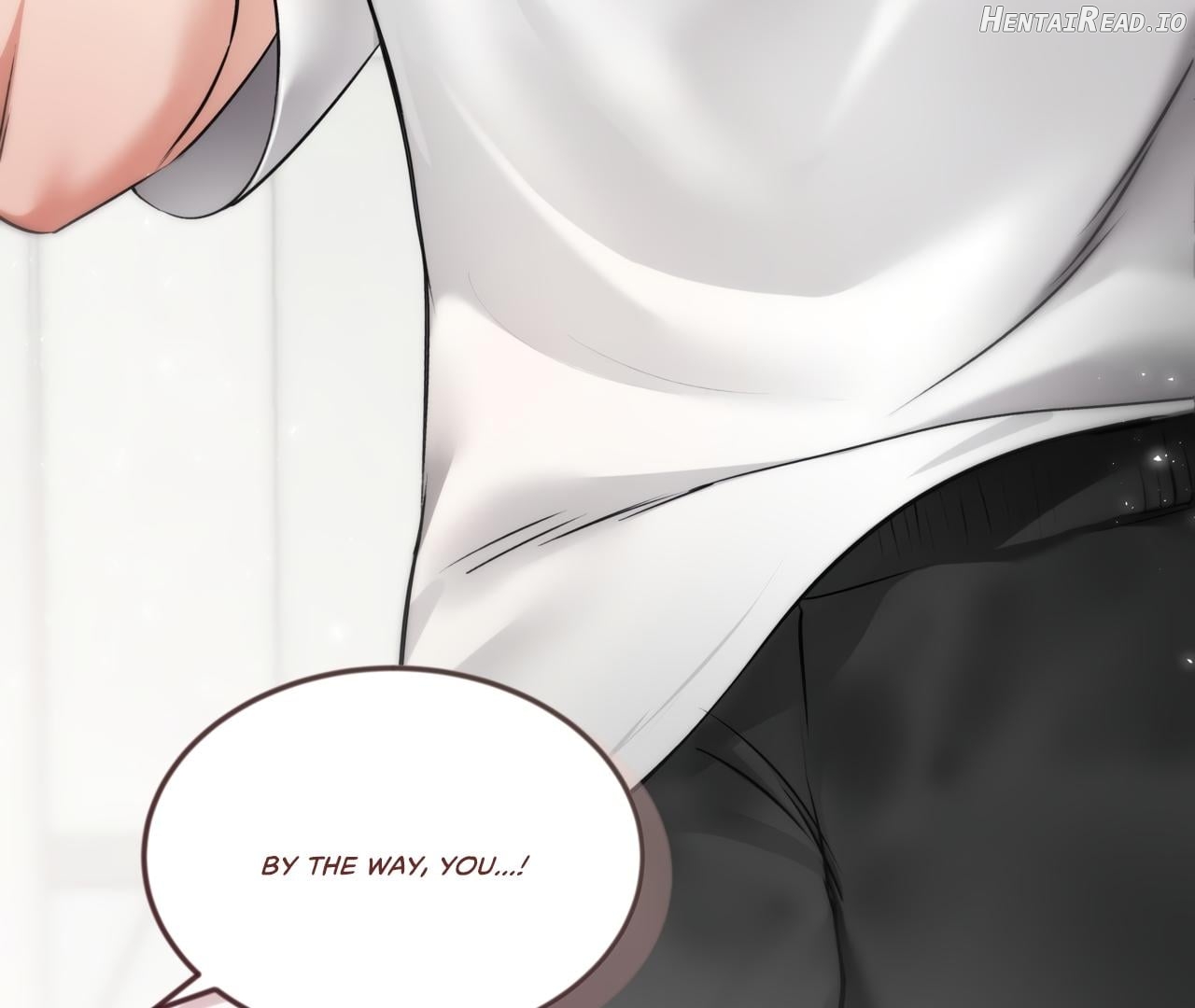 Touch Me, Tease Me (Uncensored) Chapter 8 - page 146