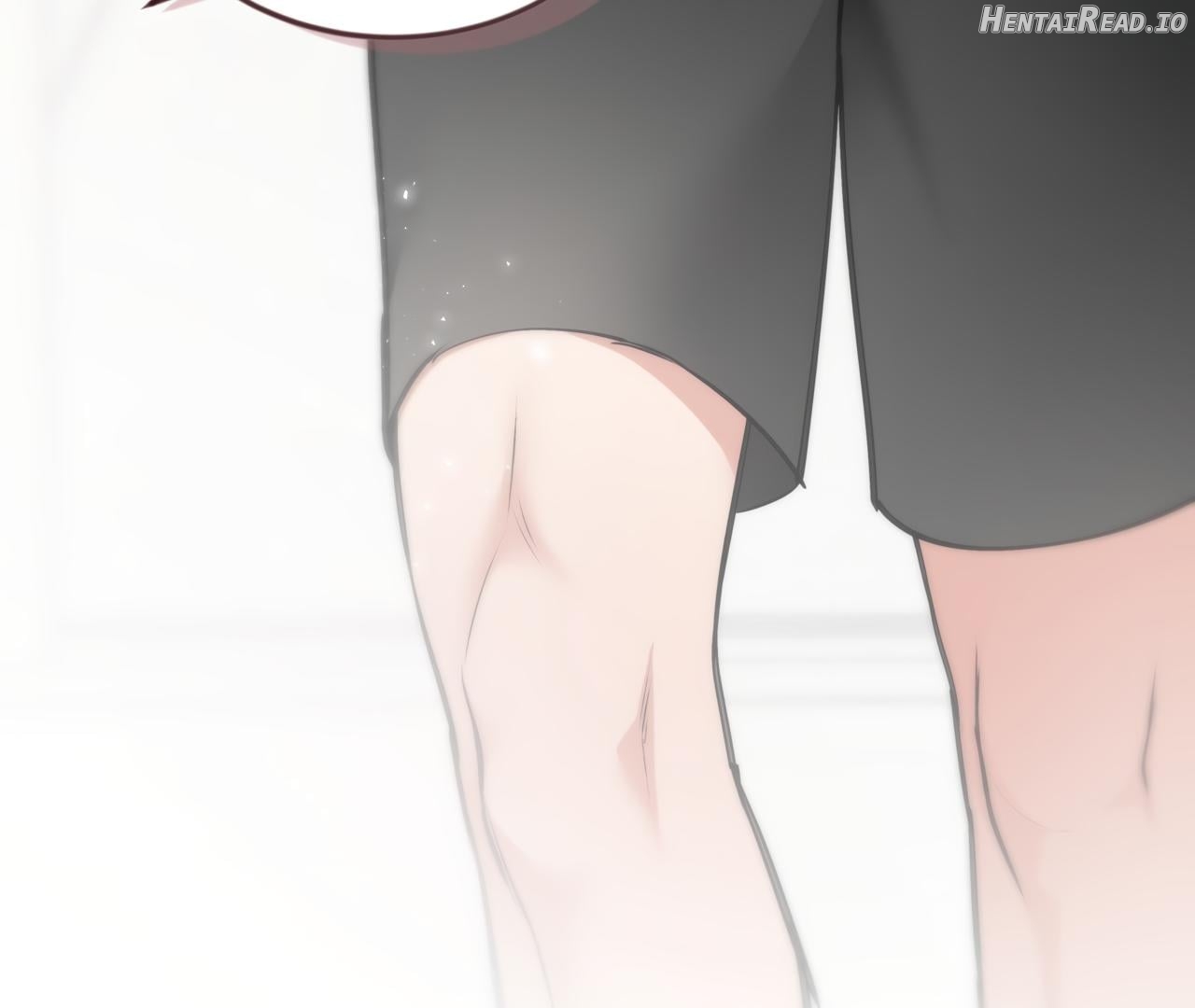 Touch Me, Tease Me (Uncensored) Chapter 8 - page 147