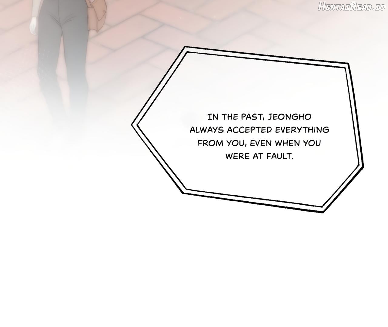 Touch Me, Tease Me (Uncensored) Chapter 8 - page 15