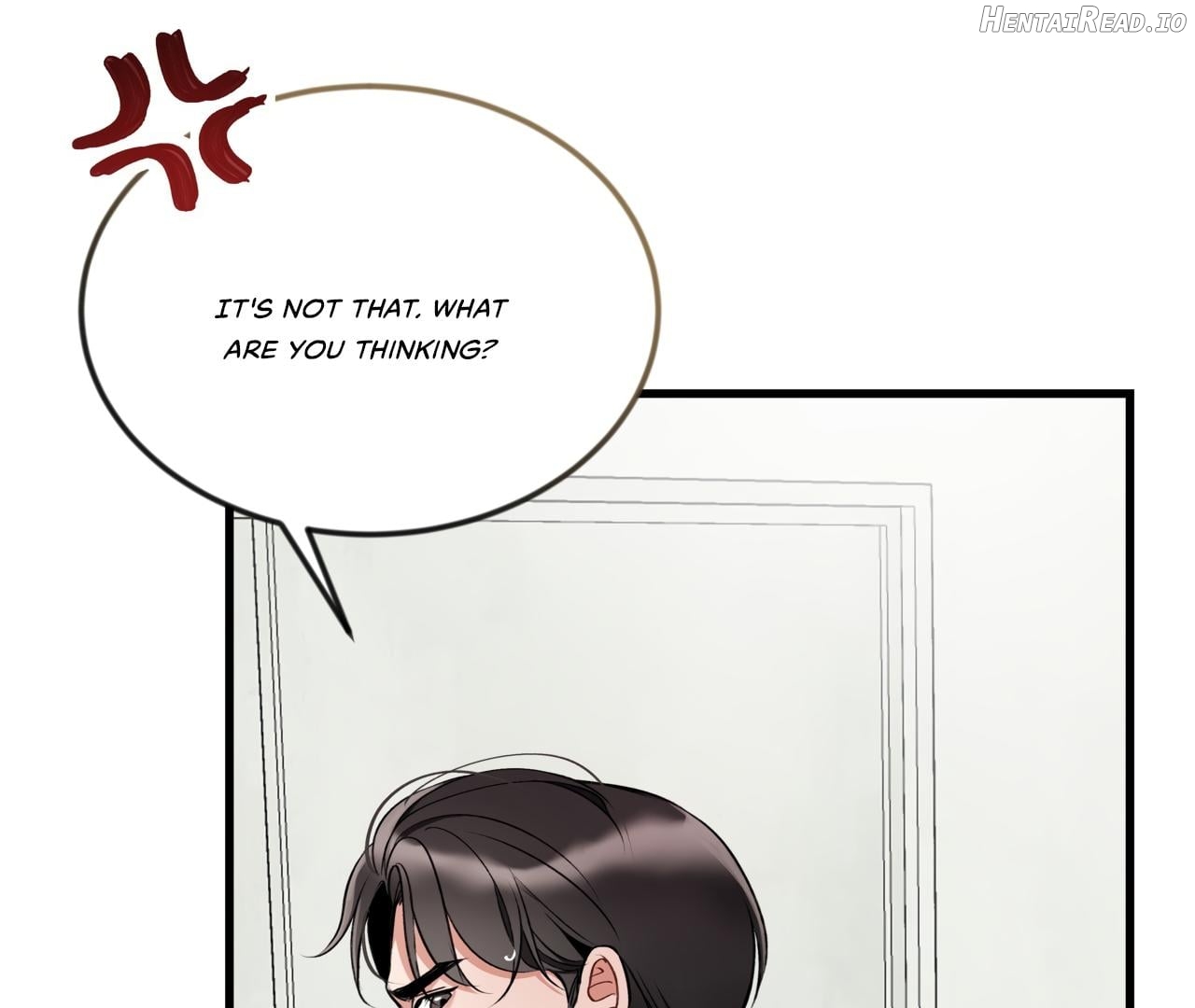 Touch Me, Tease Me (Uncensored) Chapter 8 - page 156