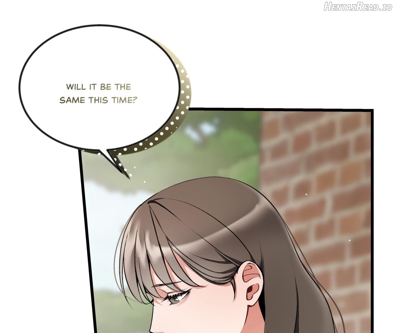 Touch Me, Tease Me (Uncensored) Chapter 8 - page 16