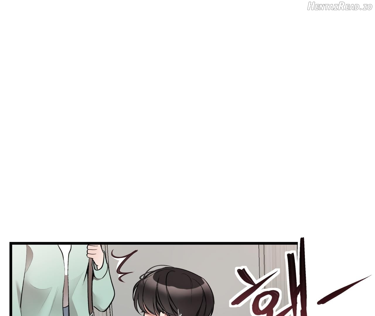 Touch Me, Tease Me (Uncensored) Chapter 8 - page 164