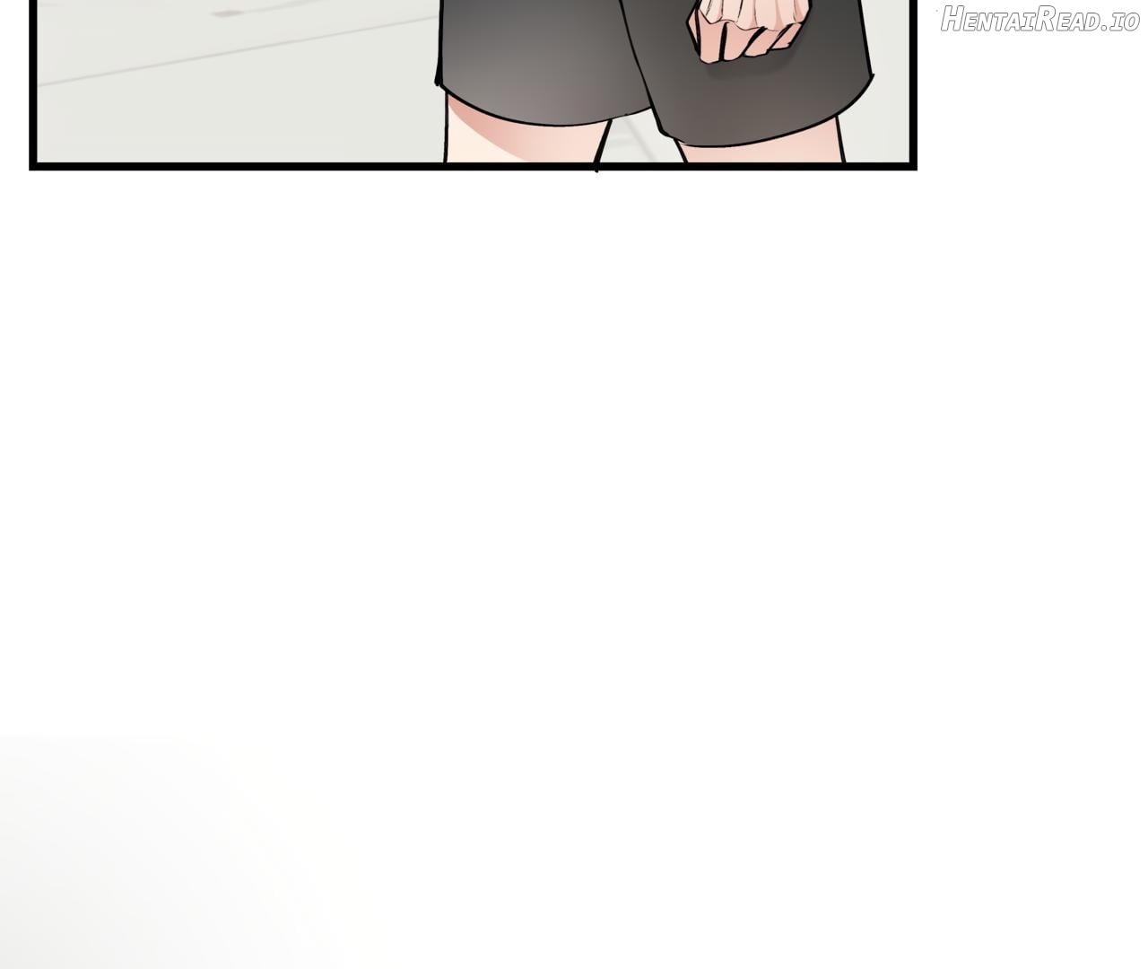 Touch Me, Tease Me (Uncensored) Chapter 8 - page 166