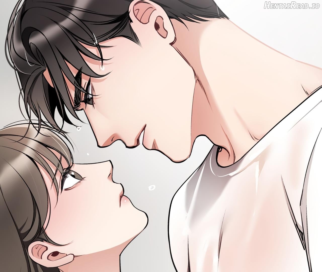 Touch Me, Tease Me (Uncensored) Chapter 8 - page 168