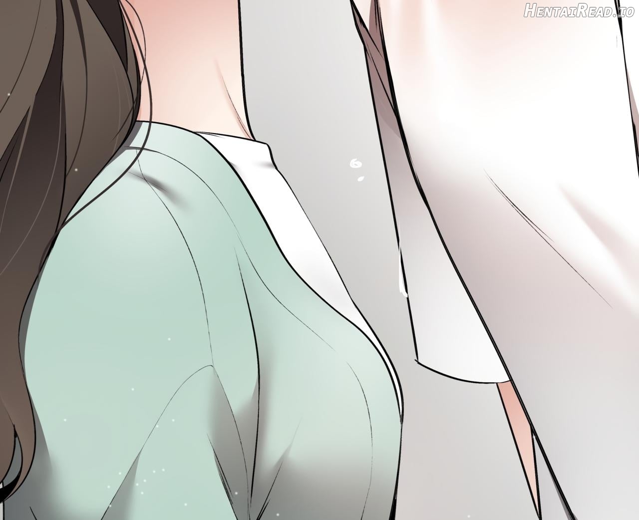 Touch Me, Tease Me (Uncensored) Chapter 8 - page 169