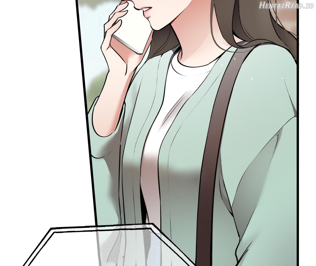 Touch Me, Tease Me (Uncensored) Chapter 8 - page 17