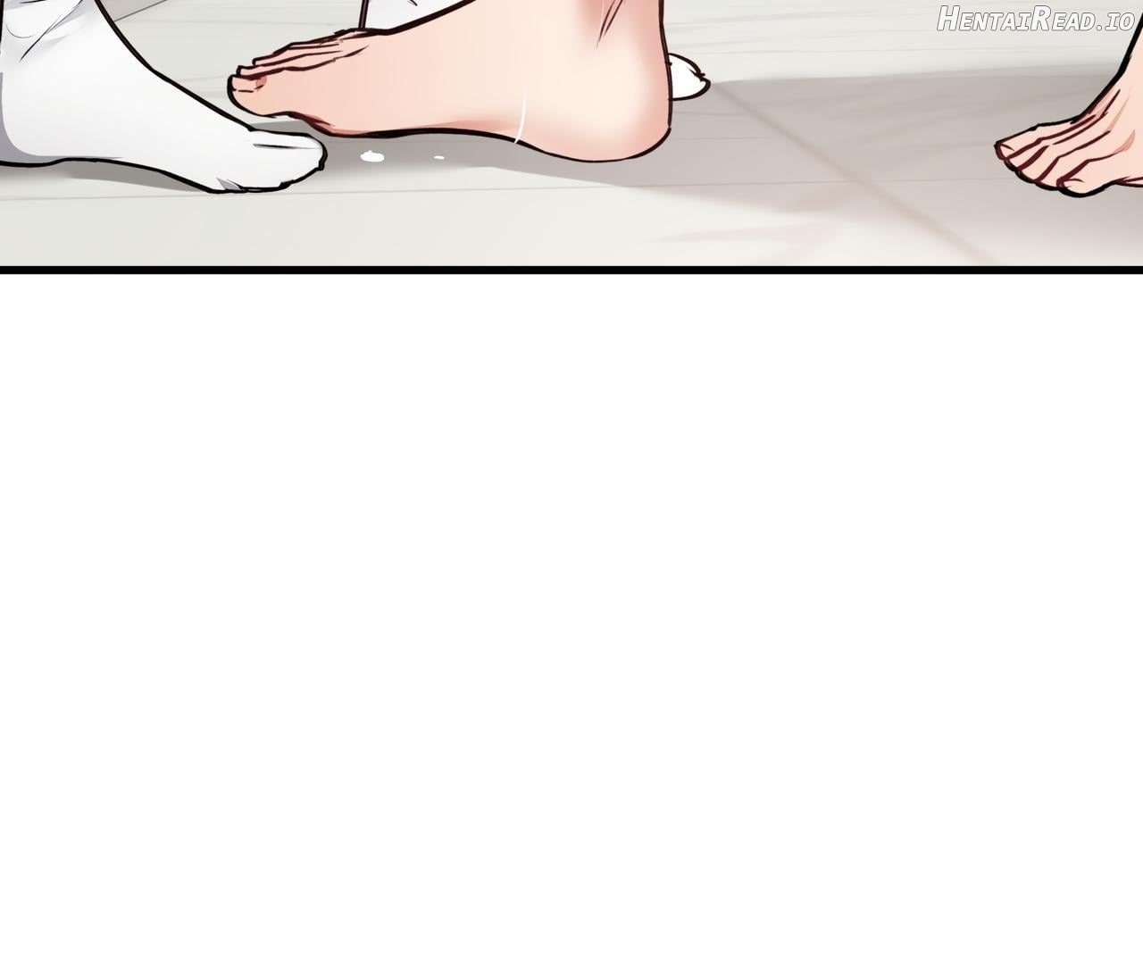 Touch Me, Tease Me (Uncensored) Chapter 8 - page 172