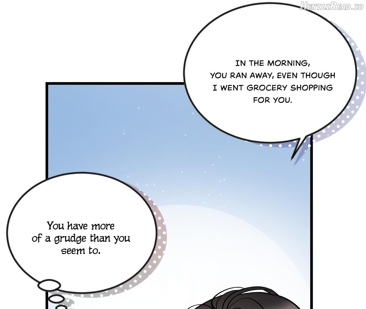 Touch Me, Tease Me (Uncensored) Chapter 8 - page 173