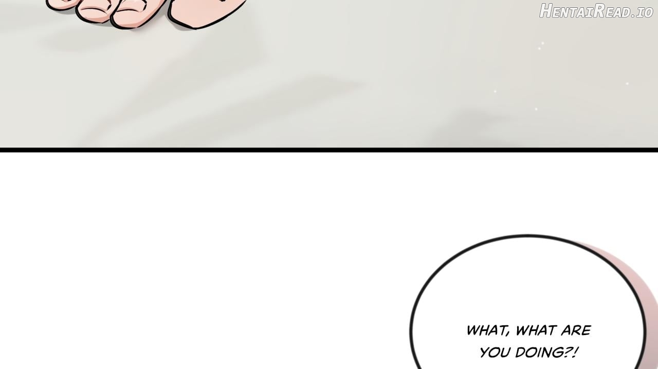 Touch Me, Tease Me (Uncensored) Chapter 8 - page 177