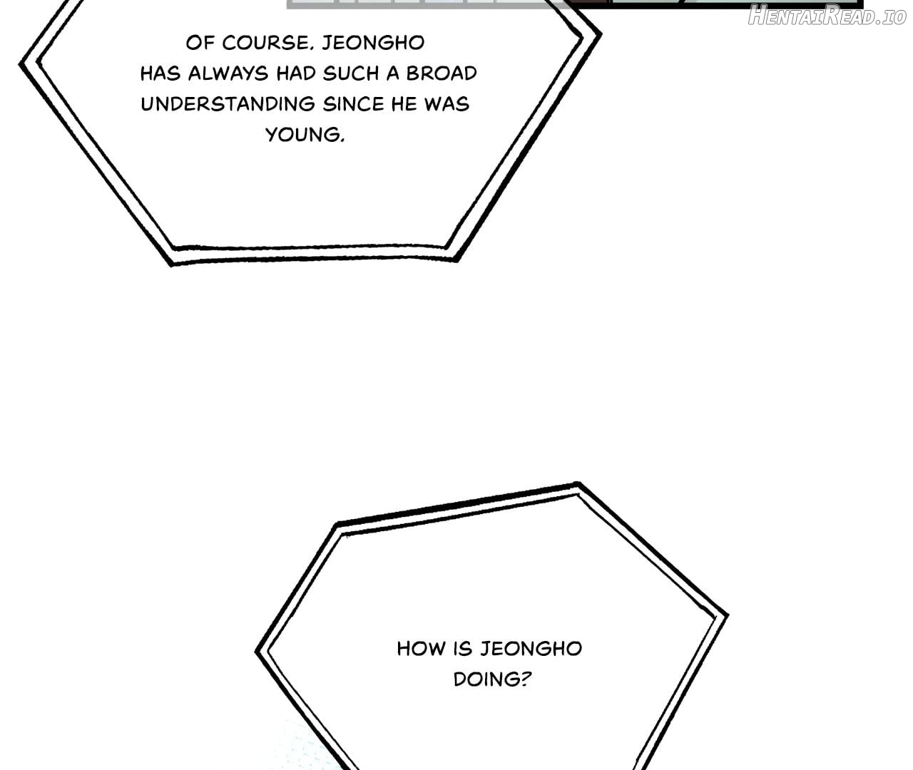 Touch Me, Tease Me (Uncensored) Chapter 8 - page 18