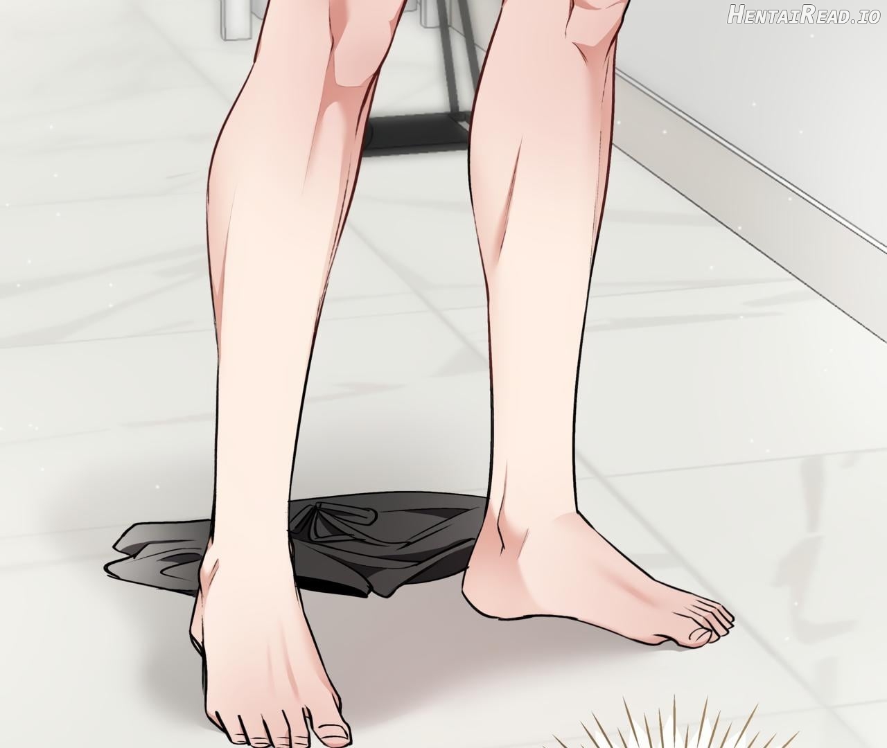 Touch Me, Tease Me (Uncensored) Chapter 8 - page 181