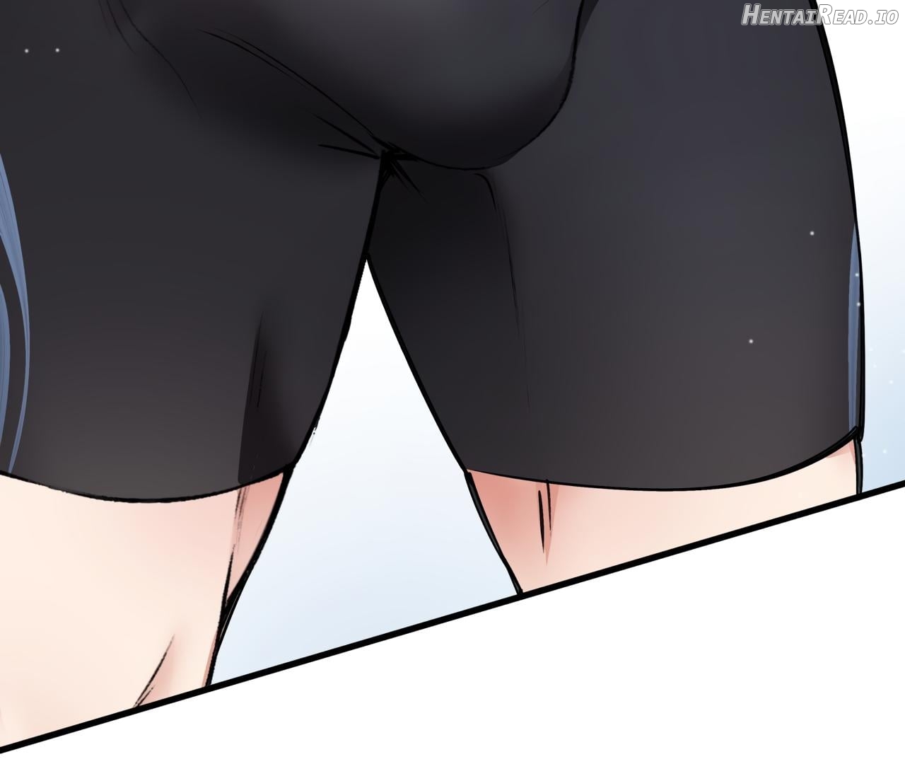 Touch Me, Tease Me (Uncensored) Chapter 8 - page 183