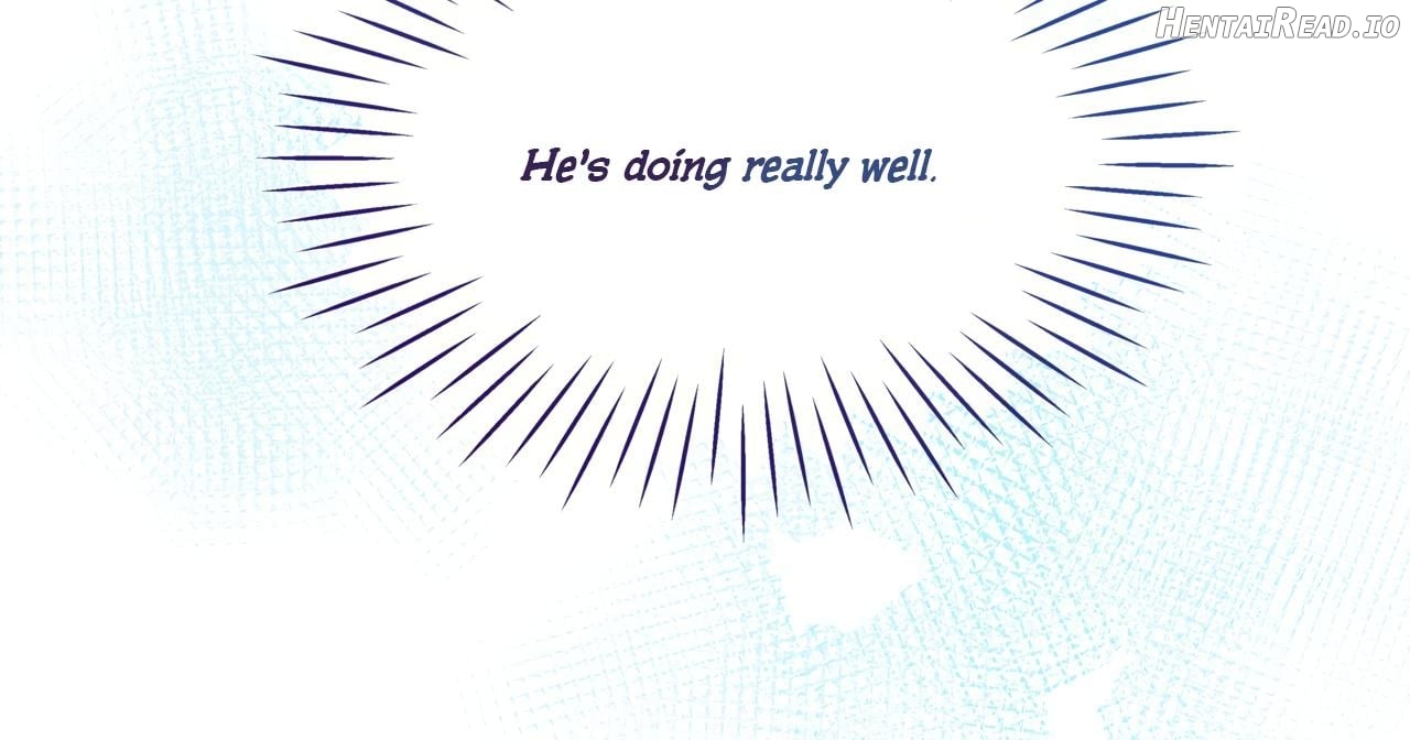 Touch Me, Tease Me (Uncensored) Chapter 8 - page 20