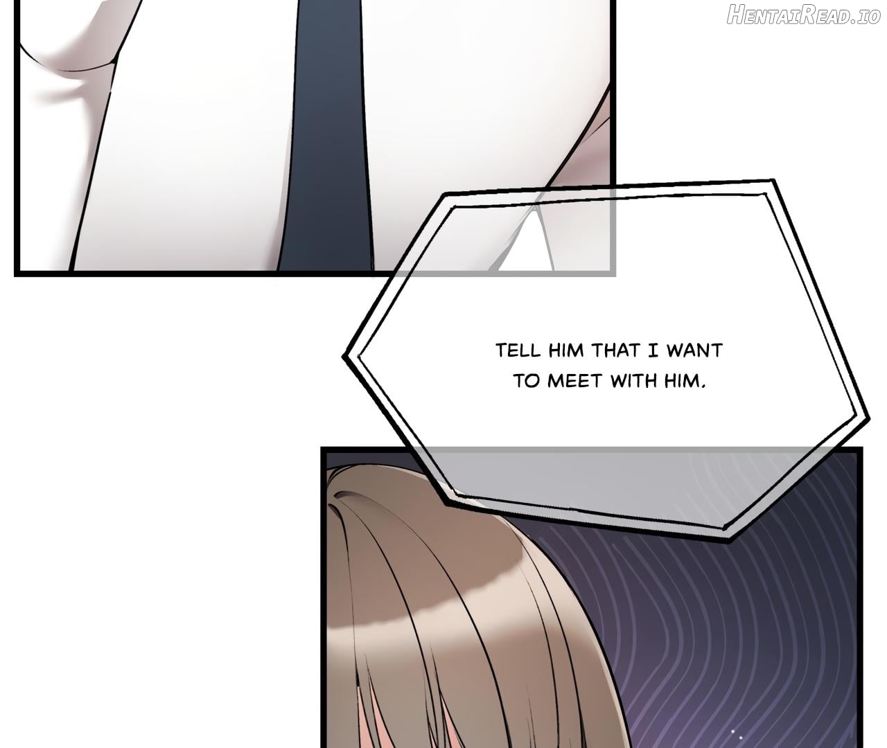 Touch Me, Tease Me (Uncensored) Chapter 8 - page 23