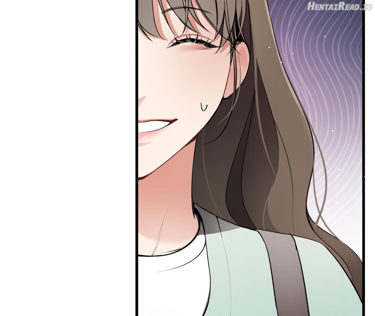 Touch Me, Tease Me (Uncensored) Chapter 8 - page 24