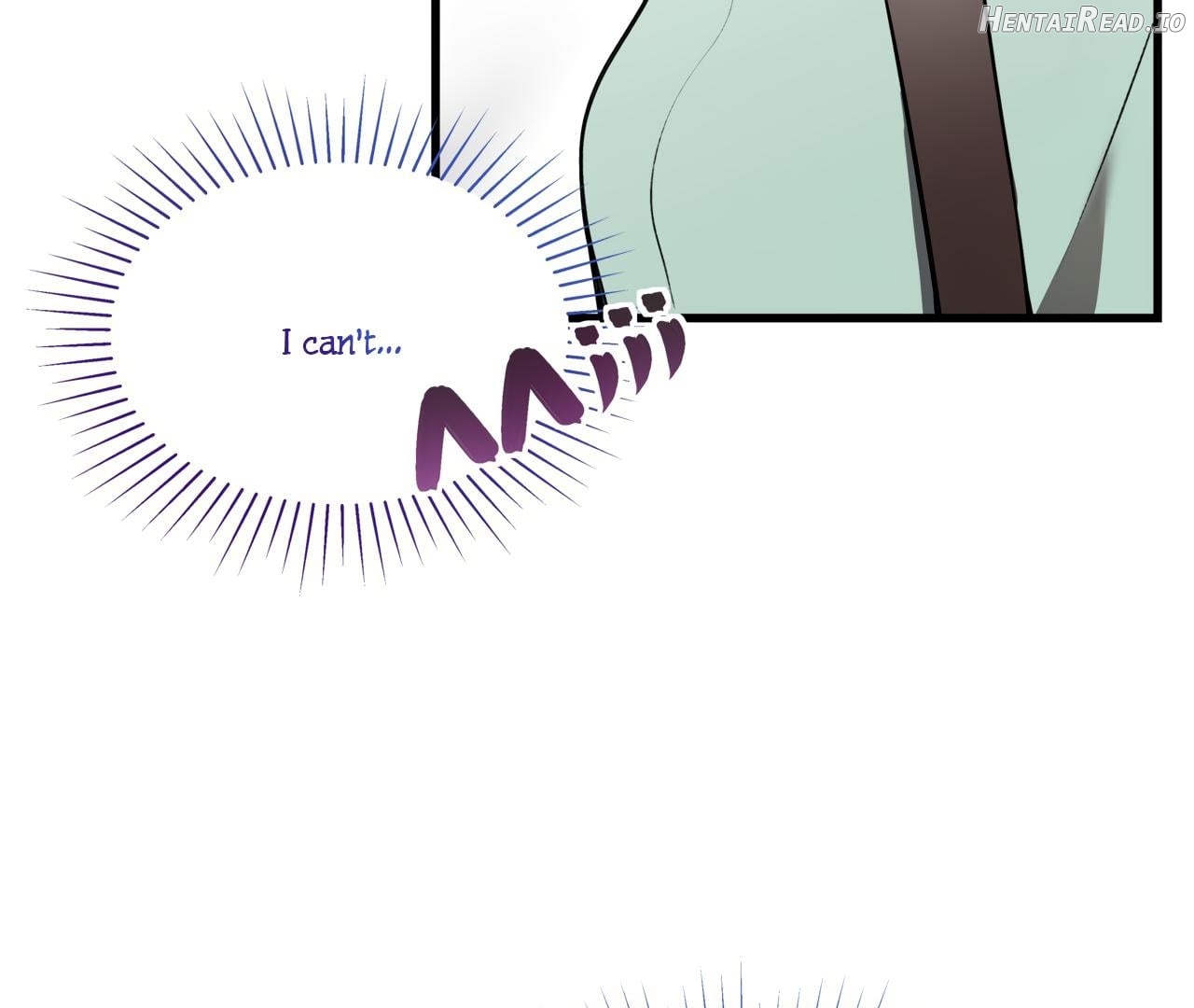 Touch Me, Tease Me (Uncensored) Chapter 8 - page 25