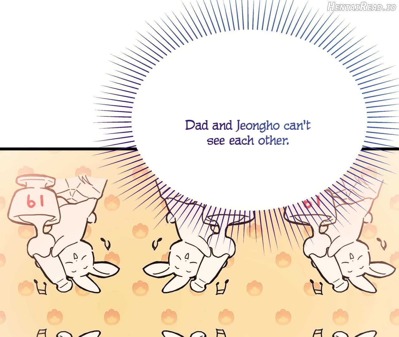 Touch Me, Tease Me (Uncensored) Chapter 8 - page 26