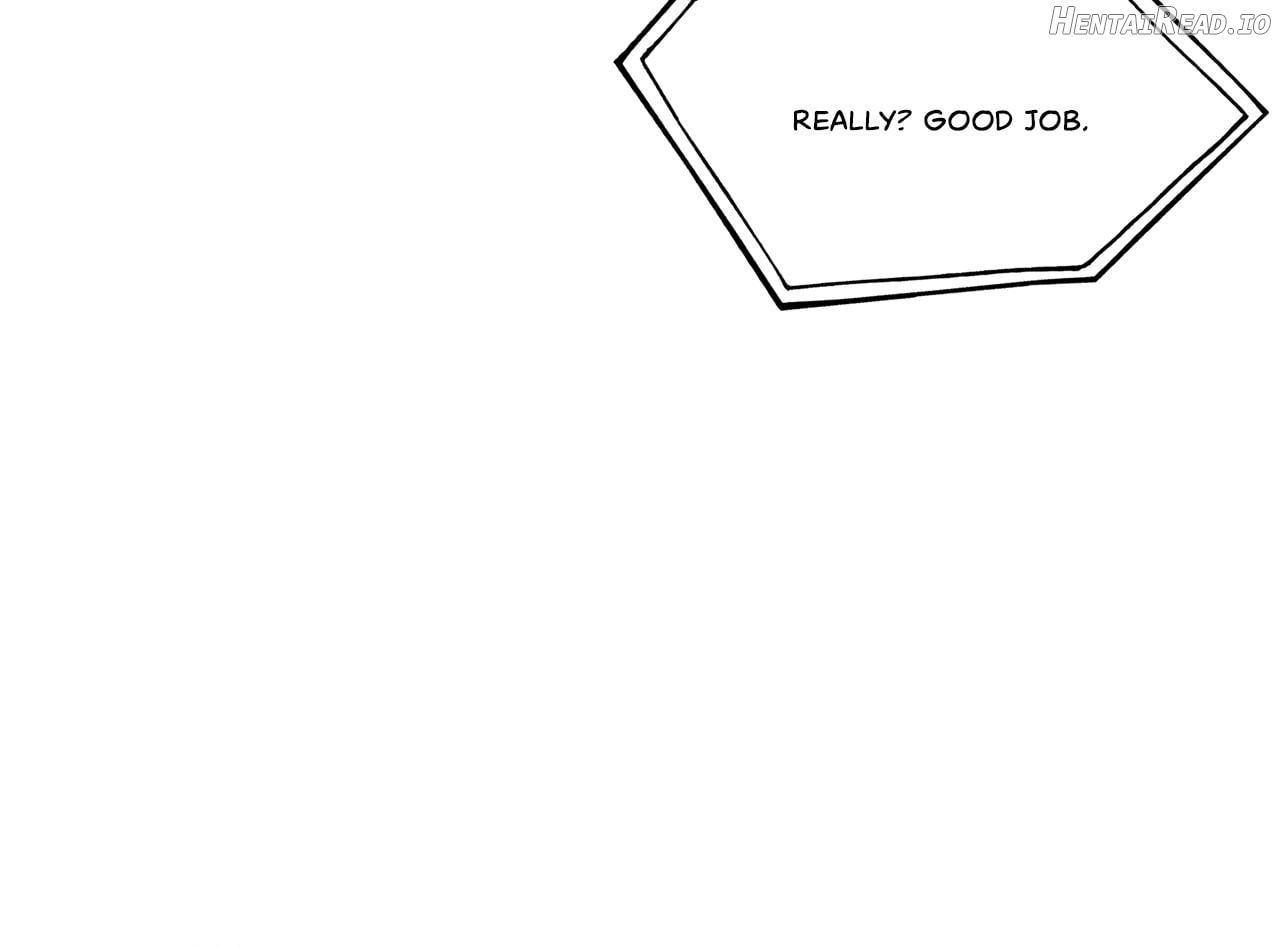 Touch Me, Tease Me (Uncensored) Chapter 8 - page 37