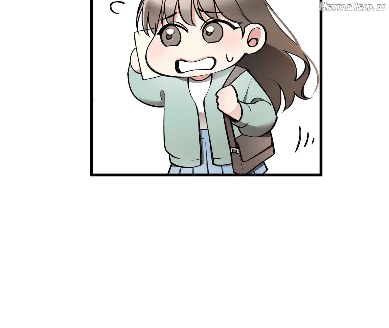 Touch Me, Tease Me (Uncensored) Chapter 8 - page 39