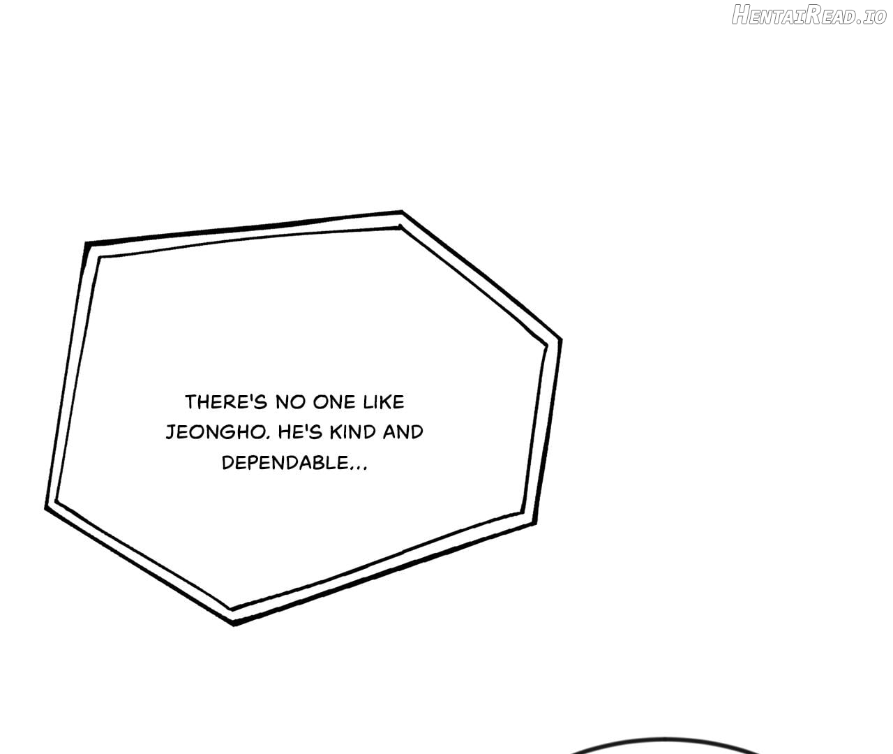 Touch Me, Tease Me (Uncensored) Chapter 8 - page 40